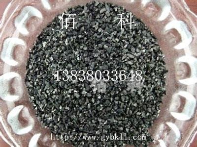 無(wú)煙煤濾料大概要使用多久反沖洗一回？