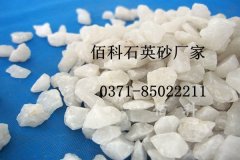 檢驗(yàn)水處理用石英砂濾料密度的方法是什么呢？
