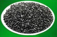 在水處理過濾中為什么無(wú)煙煤濾料不能替換活性炭呢？