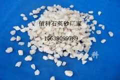 石英砂濾料的提純方法有哪些呢？