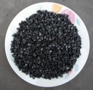 無煙煤濾料能代替活性炭使用嗎？