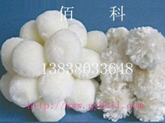 纖維球?yàn)V料是否可以二次使用呢？