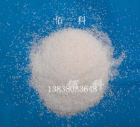 游泳池砂缸用什么規(guī)格的石英砂？