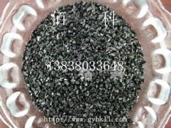 無煙煤濾料規(guī)格有哪些？