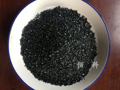 河南無(wú)煙煤濾料生產(chǎn)廠(chǎng)家---佰科