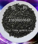 無(wú)煙煤濾料的過濾效果會(huì)受到哪些因素的影響？